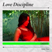 Love Discipline - EP artwork
