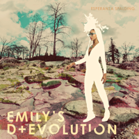Esperanza Spalding - Emily's D+Evolution (Deluxe Edition) artwork