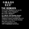 Omar S & L'renee - S.E.X. (Conant Gardens Posse remix)