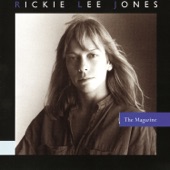 Rickie Lee Jones - It Must Be Love