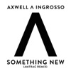 Something New (Amtrac Remix) - Single