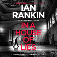 Ian Rankin - In a House of Lies (Unabridged) artwork