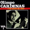 Olimpo Cardenas y Su Edad de Oro, Vol. 1