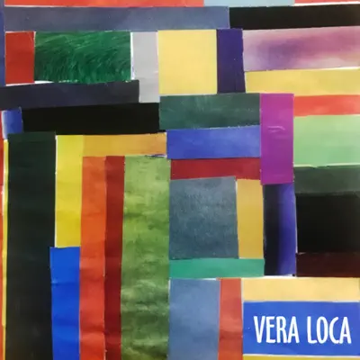 Distúrbios de Amor e Rock 'N' Roll - Vera Loca Distúrbios de Amor e Rock 'N' Roll - Vera Loca