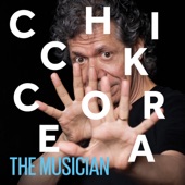 Chick Corea - Silver Temple (feat. Chick Corea Elektric Band)