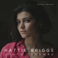 Hattie Briggs - Young Runaway (Deluxe Edition) artwork
