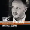 Bach: Cantatas for Bass album lyrics, reviews, download