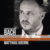 Bach: Cantatas for Bass