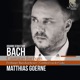 BACH/CANTATAS FOR BASS cover art