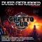 Cut It Loose (Audiomission Remix) - Vinyl Junkie & Rachael Ec lyrics