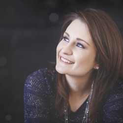 Geraldine B - Ek Wil Jou Hartklop Voel