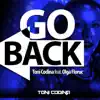 Stream & download Go Back (feat. Olga Floruc) - Single