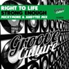 Strong Enough (Micky More & Andy Tee Mix) - Single
