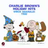 Charlie Brown Holiday Hits (Remastered) album lyrics, reviews, download