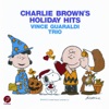 Charlie Brown Holiday Hits (Remastered)