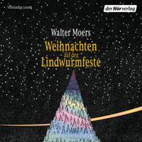 Walter Moers - Weihnachten auf der Lindwurmfeste: oder: Warum ich Hamoulimepp hasse artwork