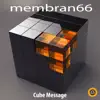 Stream & download Cube Message - Single