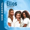 Ellas - Som Gospel, 2011