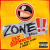 Rae Sremmurd - No Flex Zone (feat. Nicki Minaj & Pusha T)