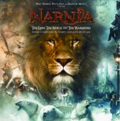 The Chronicles of Narnia - The Lion, the Witch and the Wardrobe artwork