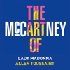 Allen Toussaint - Lady Madonna