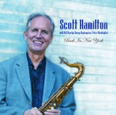 Scott Hamilton - Bouncing With Bud