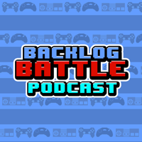 Backlog Battle Podcast