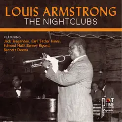 The Night Clubs - Louis Armstrong