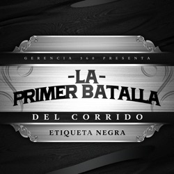Adriel Favela - Tomen Nota