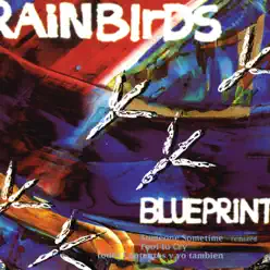 Blueprint - EP - Rainbirds