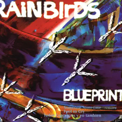 Blueprint - EP - Rainbirds