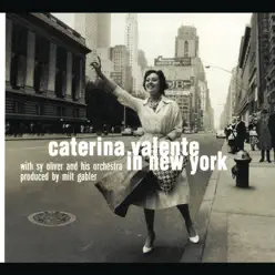 Caterina Valente In New York - Caterina Valente Caterina Valente In New York - Caterina Valente