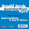Special Kind of Love, Part II - EP