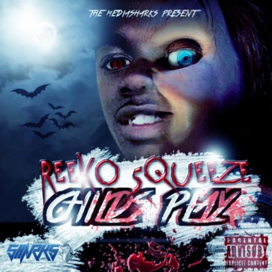 Cover artwork for BRB
