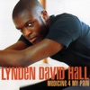 Lynden David Hall - Crescent Moon