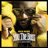 You the Boss (feat. Nicki Minaj) - Single