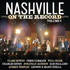 Friend of Mine (feat. Charles Esten, Clare Bowen, Lennon & Maisy, Chris Carmack, Aubrey Peeples, Will Chase & Jonathan Jackson) [Live] Song Lyrics