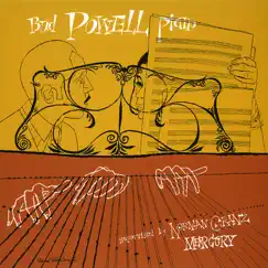 Bud Powell Piano by Bud Powell album reviews, ratings, credits