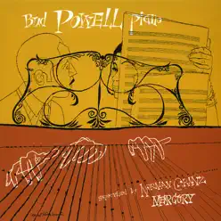 Bud Powell Piano - Bud Powell Bud Powell Piano - Bud Powell