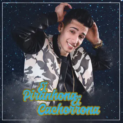 Ei Piranhona Ei Cachorrona - Single - MC 2K