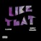 Like That (feat. Corey Hommel) - Kaizer lyrics