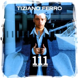 Tiziano Ferro - Tardes negras