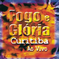 David Quinlan - Abra os Olhos do Meu Coração (Ao Vivo em Curitiba)
