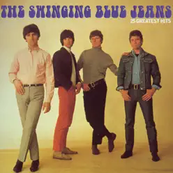 25 Greatest Hits - The Swinging Blue Jeans