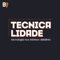 Tecnicalidade podcast