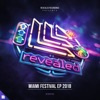 Miami Festival Ep 2018 (Presented by Revealed Recordings), 2018