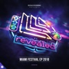 Miami Festival Ep 2018 (Presented by Revealed Recordings)