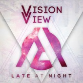Vision View artwork