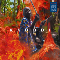 Kadodi - Kadodi artwork
