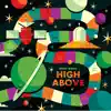 higher Higher HIGHER (feat. Byron Juane) song lyrics